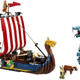 conjunto LEGO 31132
